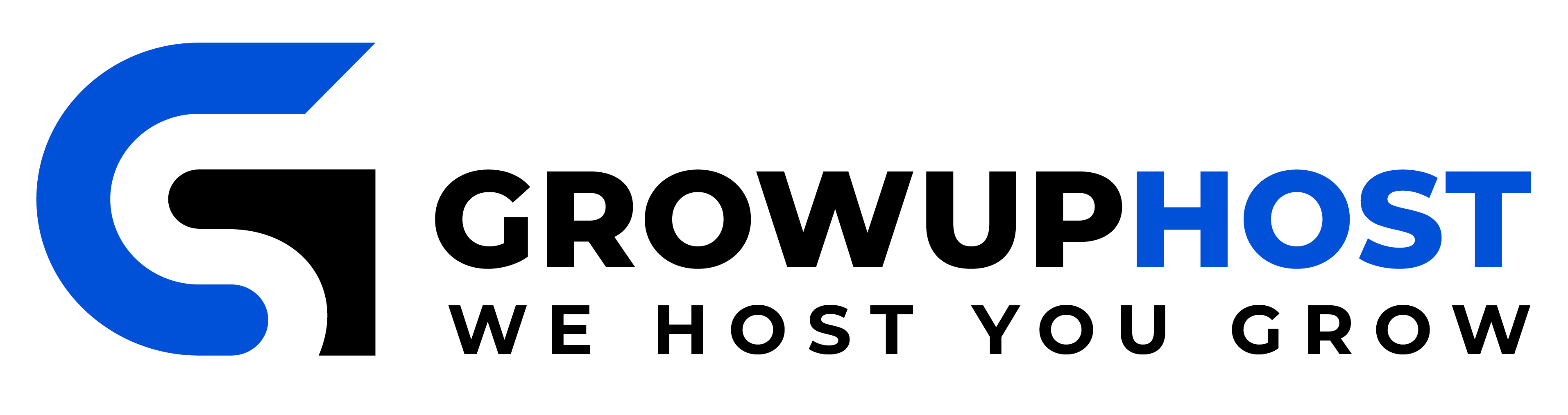 GrowupHost