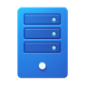 Global Hosting Servers